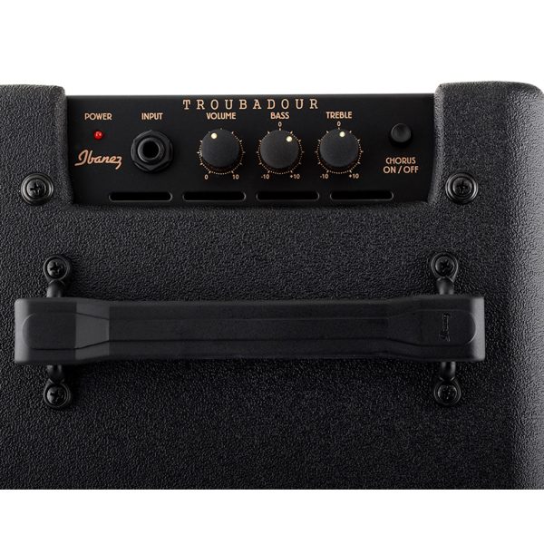 Amplificador Ibanez T15AMP Electroacustica