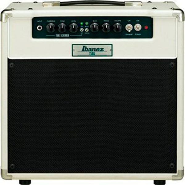 Amplificador Ibanez TSA15C 15W