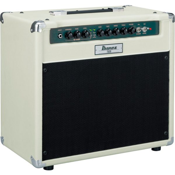 Amplificador Ibanez TSA30C 30W