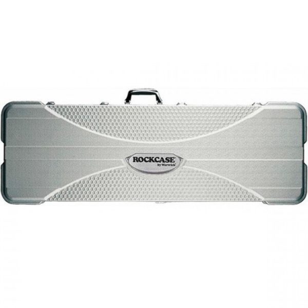 Estuche Rockcase RCABS10 Rectangular duro bajo electrico