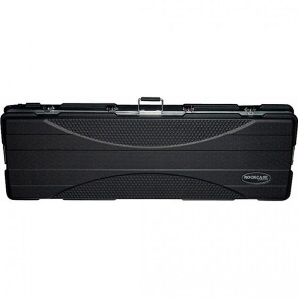 Estuche Rockcase 21720B Teclado teclado duro  136x40x16 cm