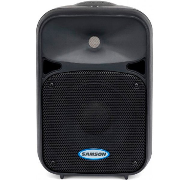 Cabina Samson AUROD2 activa 8Pg