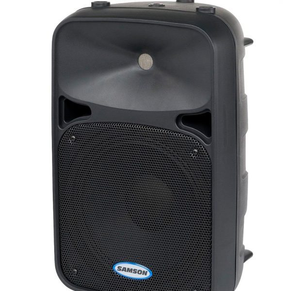 Cabina Samson AUROD2 activa 10Pg