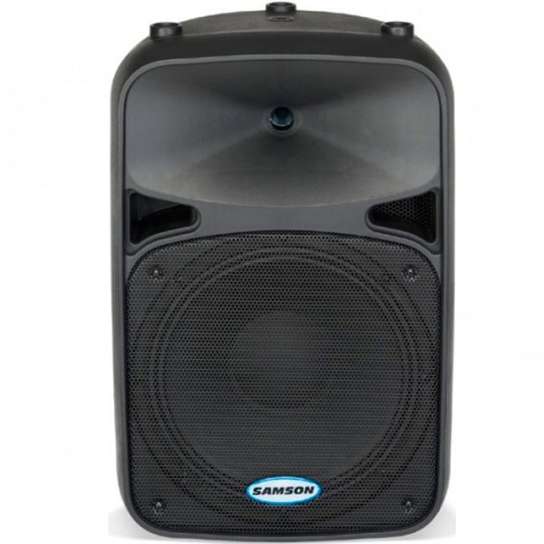 Cabina Samson AUROD4 activa 12Pg