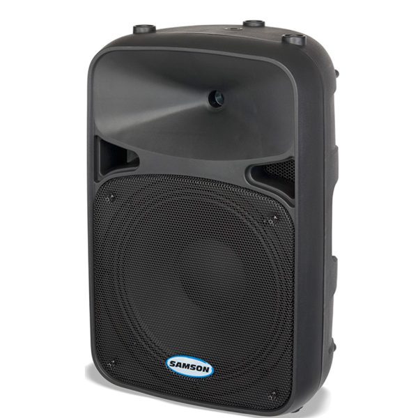 Cabina Samson AUROD4 activa 15Pg