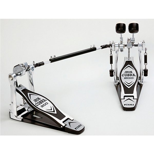 Pedal Tama HP200PT Doble Iron Cobra