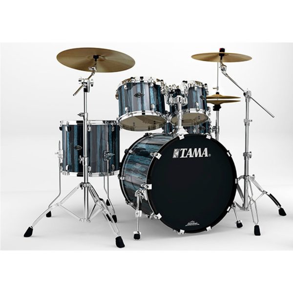 Bateria Tama PL52SB Starclassic Performer Bb Bcshvhphg5W