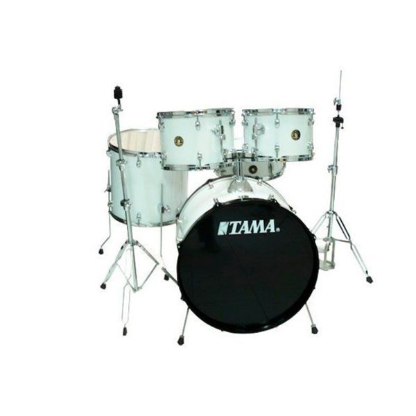 Bateria Tama RM52YH4 Blanco