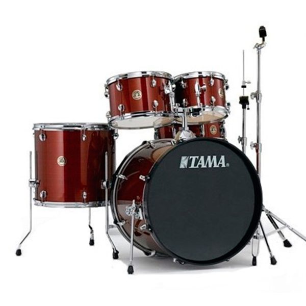 Bateria Tama RM52YH4 Vinotinto