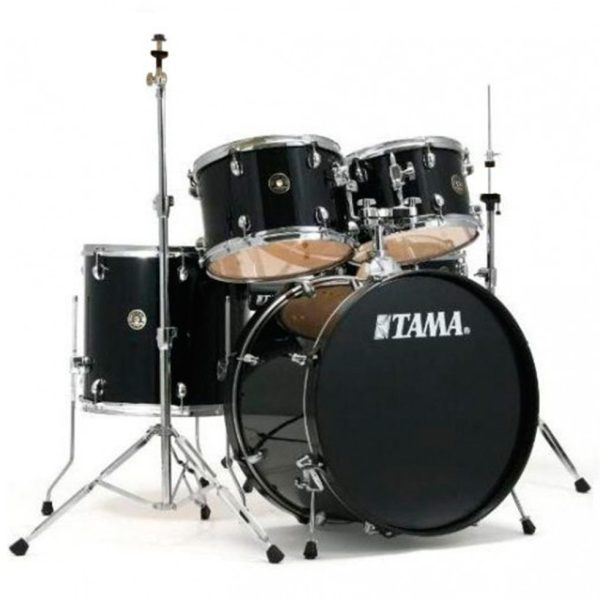 Bateria Tama RM52YH4 Negro