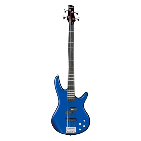 Bajo Ibanez GSR200 Electrico Azul 4C