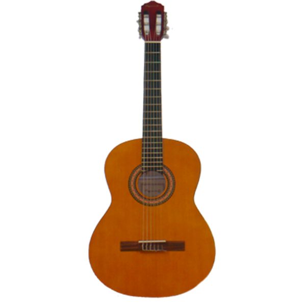 Guitarra Paganine PAGC090 clasica Natural
