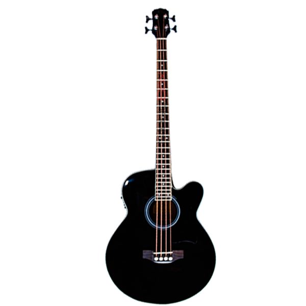 Bajo Gsw AB02CEN electroacustico