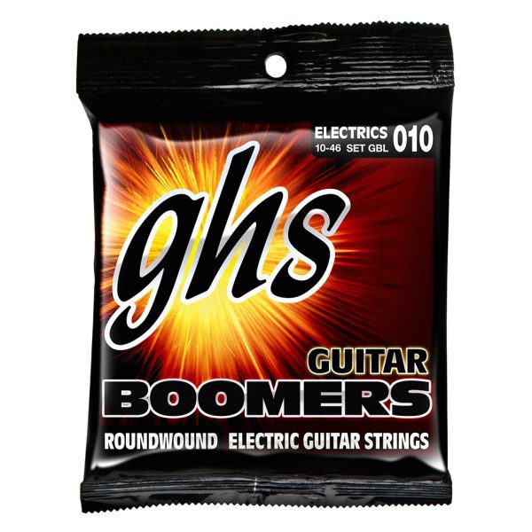 Cuerda Ghs 26 acero
