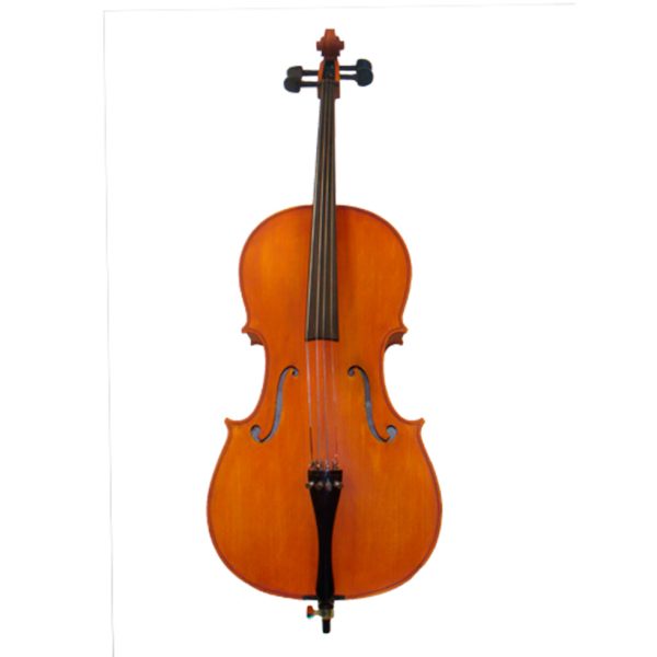 Moderto Ideal MODERTOVIOLINSET44 Violin Set 44   44