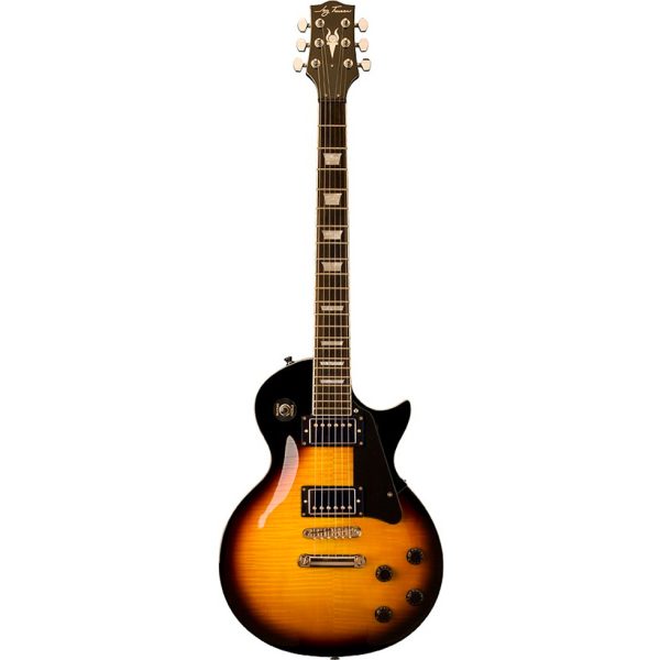 Guitarra Jay Turser JT220TSB