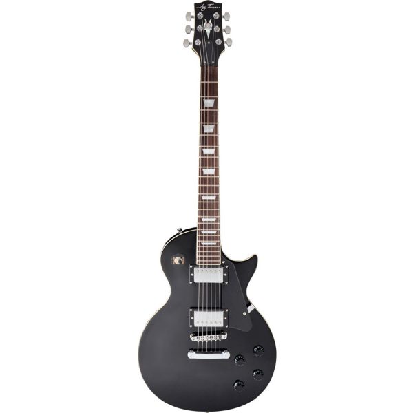 Guitarra Jay Turser JT220BK