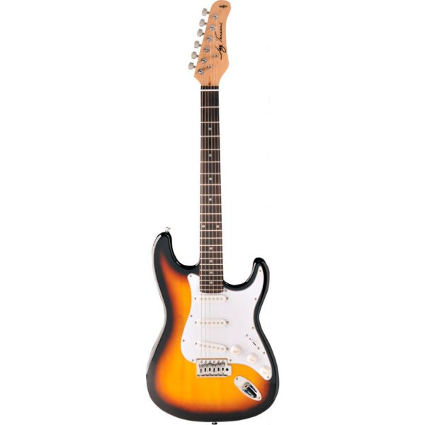 Guitarra Jay Turser JT300TSB electrica