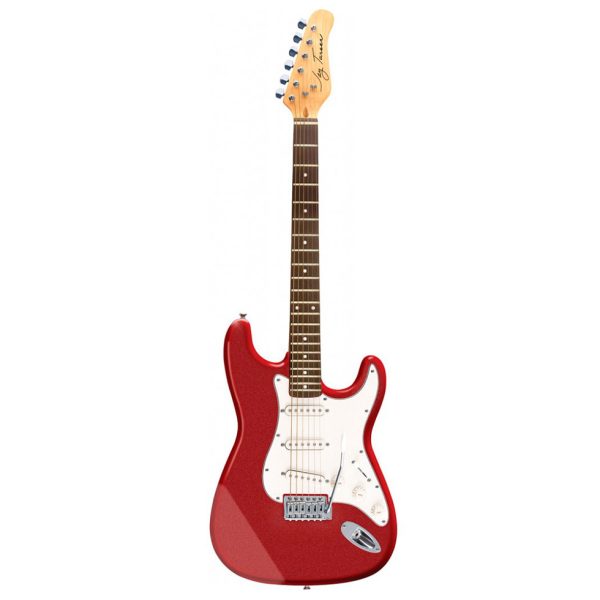 Guitarra Jay Turser JT300MRD electrica