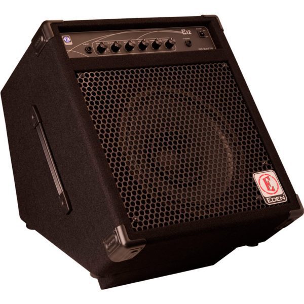 Amplificador Eden E12 Bajo Eseries 12"