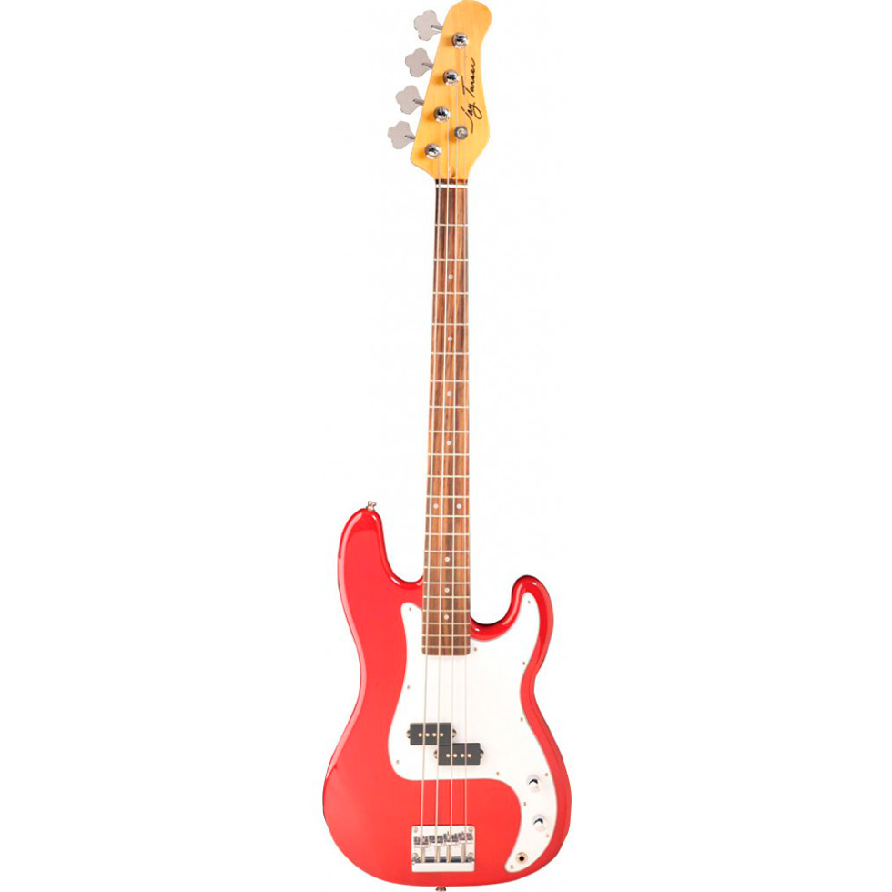 6005575-Jtb400CTr-Bass-Gtr-Transparent-Red-JAY-TURSER-JTB400CTR-A.jpg