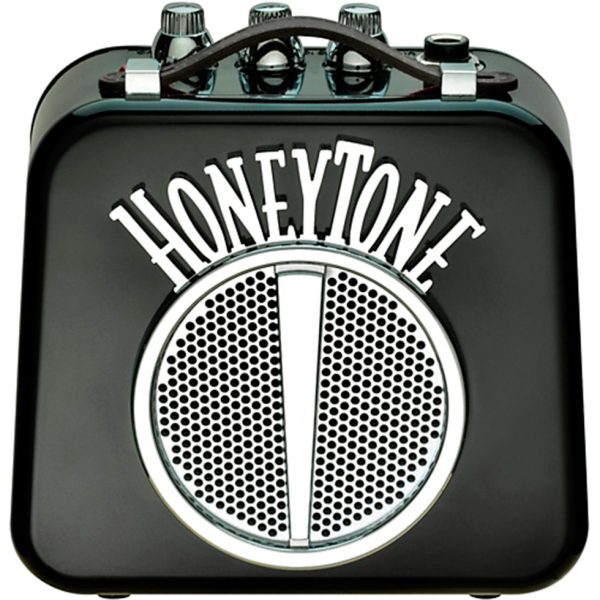 Amplificador Danelectro N10BLK Mini Blk Honey Tone
