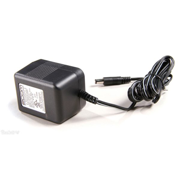 Adaptador Zoom AD0006D Pedal G Series guitarra