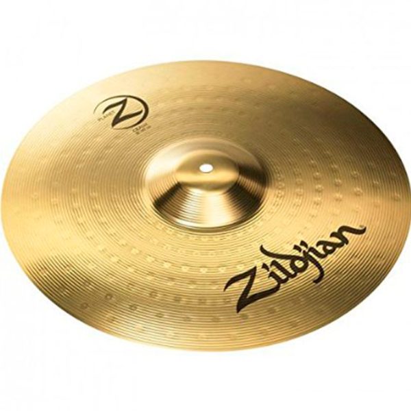 Platillo Zildjian PLZ16C planet Crash   16Pg
