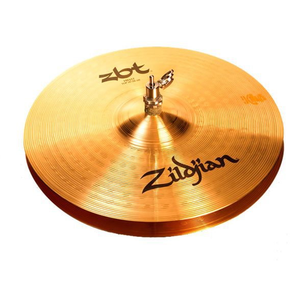 Platillo Zildjian ZBT14HP Hi Hat Par   14Pg