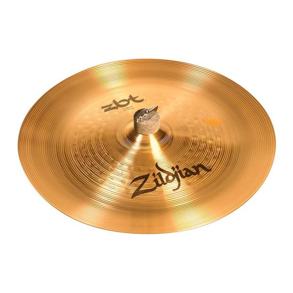 Platillo Zildjian ZBT16CH China