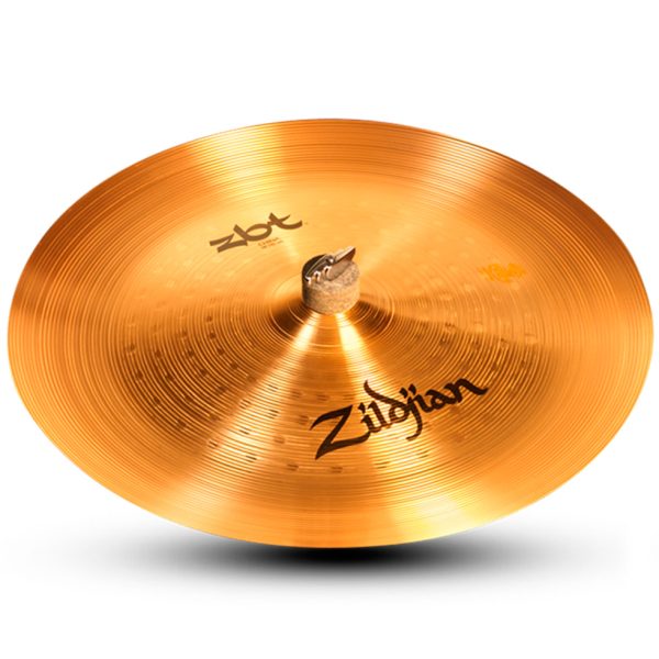 Platillo Zildjian ZBT18CH China   18Pg