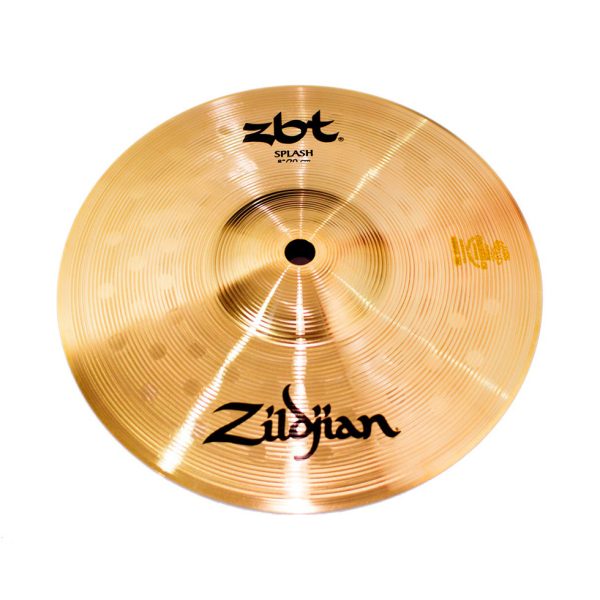 Platillo Zildjian ZBT8S