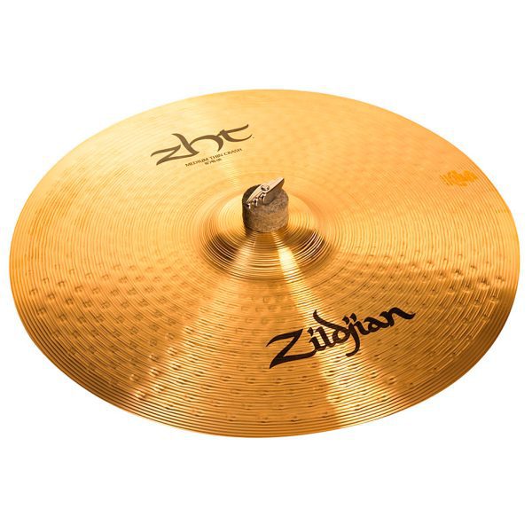 Platillo Zildjian ZHT16MTC