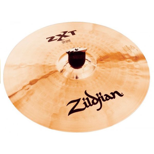 Platillo Zildjian ZXT14TC