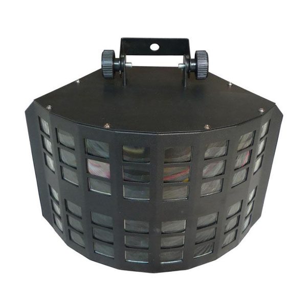 Luz Night Sun SPG028B Led