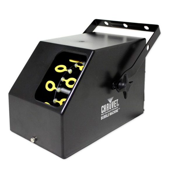 Camara Chauvet B250 Burbujas Portable Áreas Largas