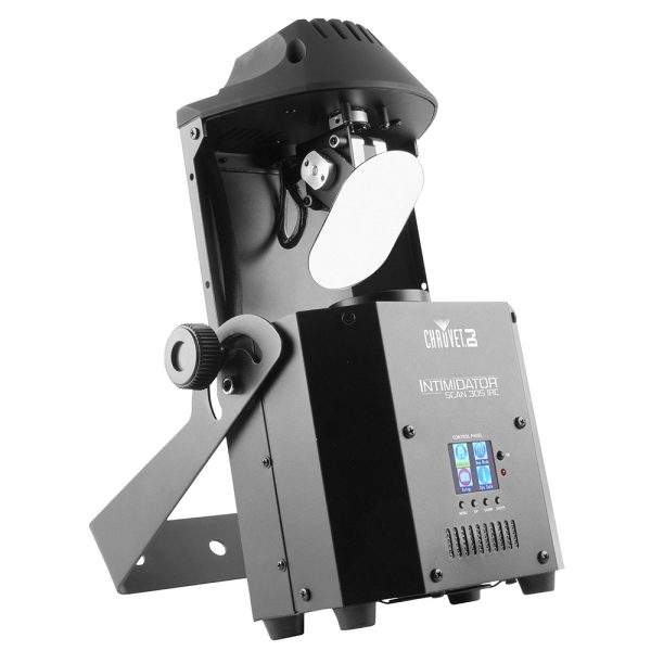 Luz Chauvet INTIMIDATORSCANLED300 Scanner Gran Cobertura