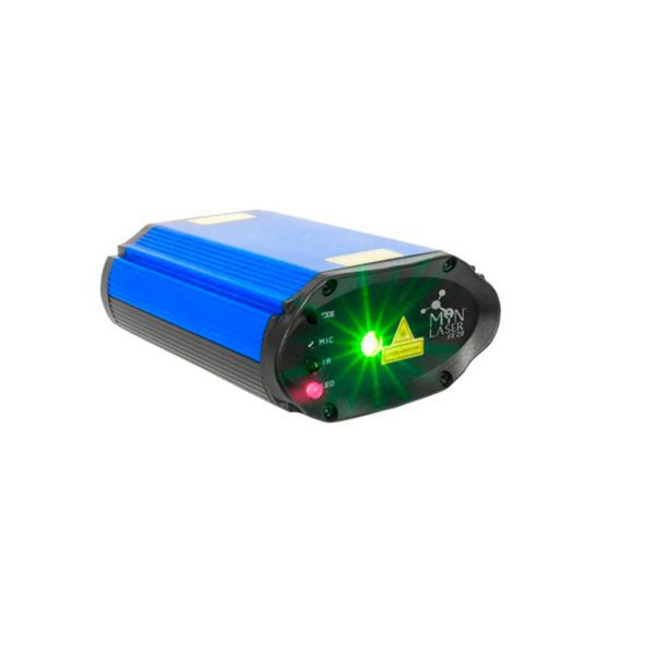 Mini Chauvet MIN LASER RGX 2.0 Laser