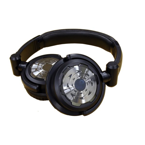 Audífonos Denon DNHP500 Dj