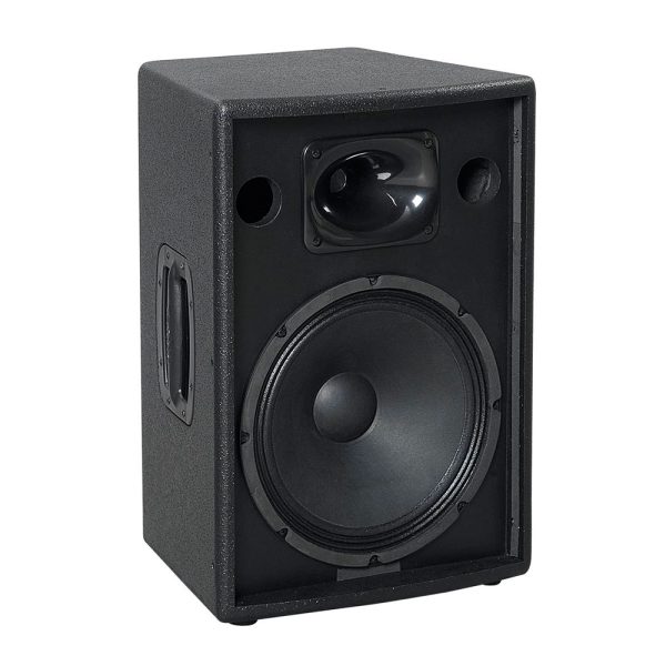 Cabina Proel EX12P8 2 Vías 12" 150W