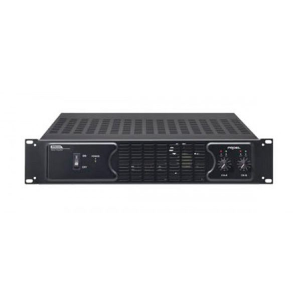 Amplificador Proel APW3000 750X24 Ohm