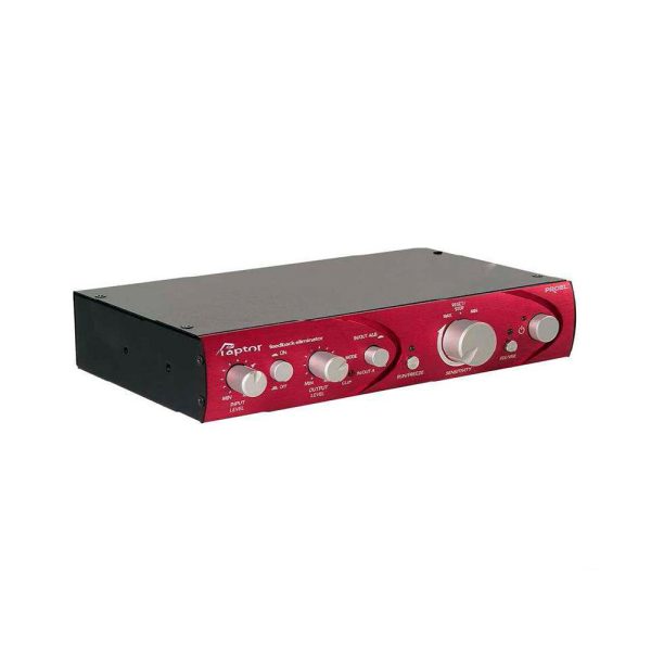 Eliminador Proel RAPTOR Feedback