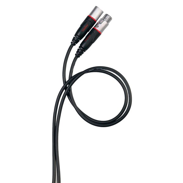 Cable Proel DH24LU6 Micrófono XLR / XLR 6M