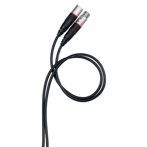 Cable Proel DH24LU10 Micrófono XLR / XLR 10M