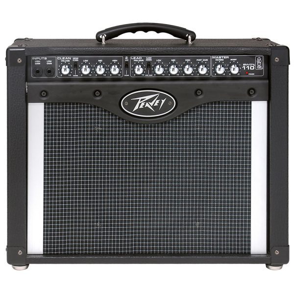 Amplificador Peavey ENVOY110 40W