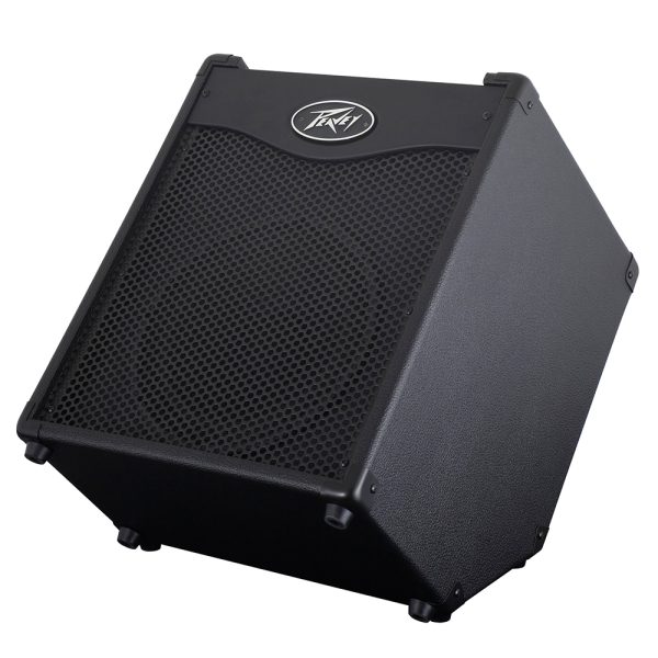 Amplificador Peavey MAX110 Bajo 100W