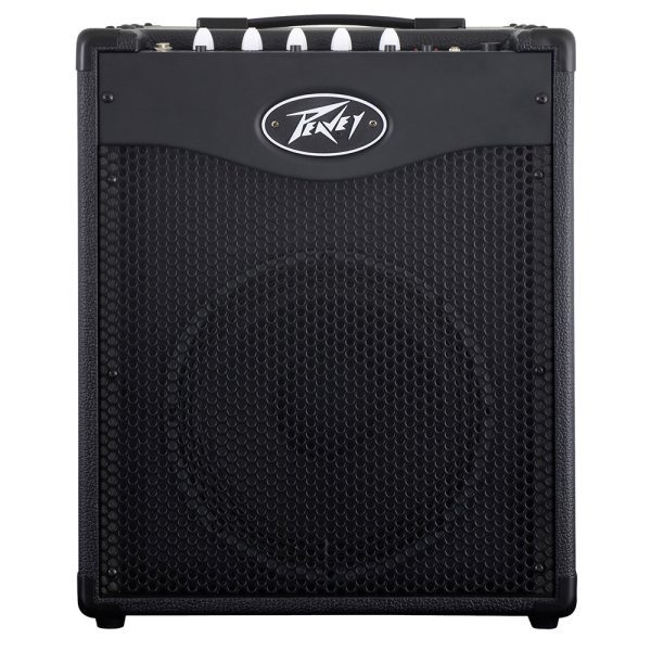 Amplificador Peavey MAX112 Bajo 200W