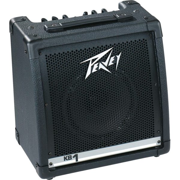 Amplificador Peavey KB1 Teclado 20w