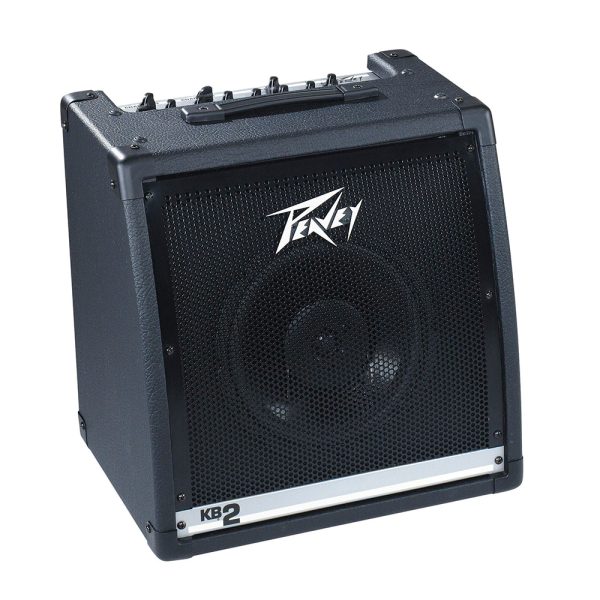 Amplificador Peavey KB2 Teclado Biamplificado