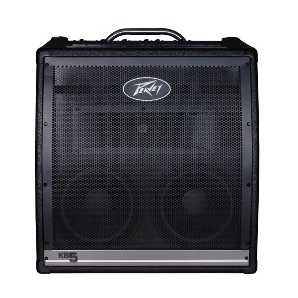 Amplificador Peavey KB5 Teclado 150w